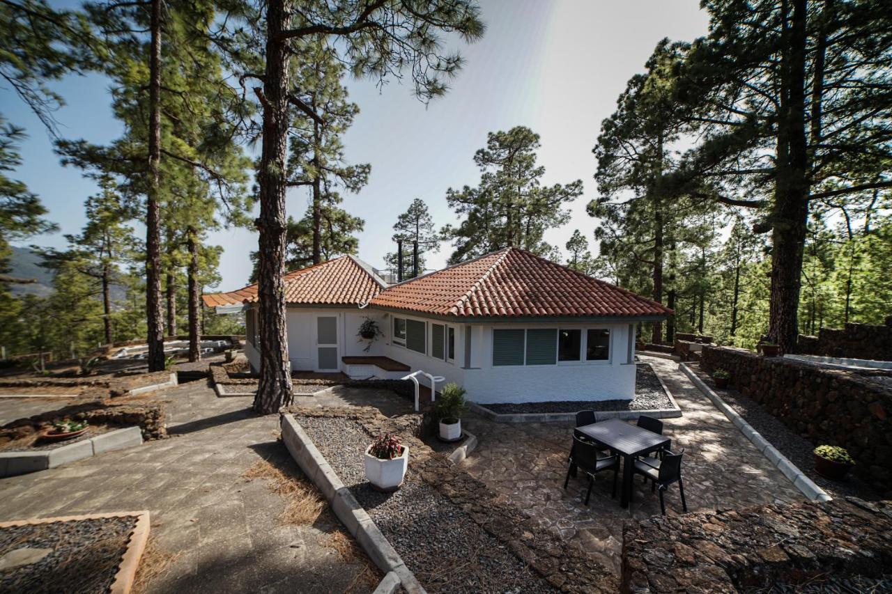 Villa El Mirador de Tilman El Paso Exterior foto