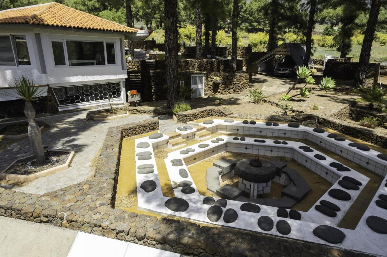 Villa El Mirador de Tilman El Paso Exterior foto